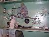  FIBER CONTROLS 36" Blend Line,